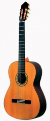 Nylonkieliset kitarat