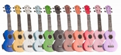 Ukulelet