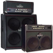 Legacy By Steve Vai