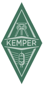 Kemper vahvistimet