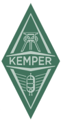 Kemper vahvistimet