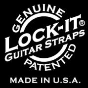 Lock-It Straps