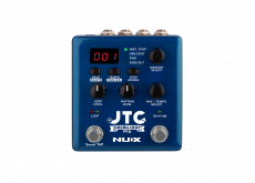 NUX NDL-5 JTC Drum & Loop PRO 