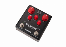 NUX NDR-5 Atlantic Delay & Reverb pedaali