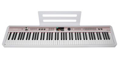 NUX NPK-20WH digitaalipiano valkoinen