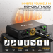 Maono PS22 & PD400X -podcast paketti