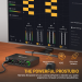Maono PS22 & PD400X -podcast paketti