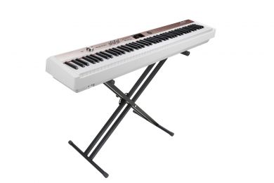 NUX NPK-20WH digitaalipiano valkoinen