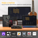 Maono PS22 & PD400X -podcast paketti