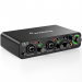 Maono PS22 & PD400X x2 -podcast paketti