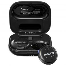 Maono WM-620 langaton mikrofoni x2 puhelimille ja padeille USB-C