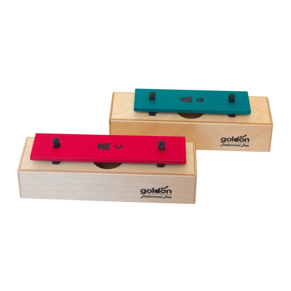 Goldon 10502 sopraano chime levy