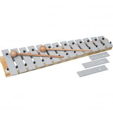 Goldon 11100 sopraano kellopeli