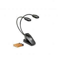 K&M (König & Meyer) 12271 Twin Head Pro nuottivalo