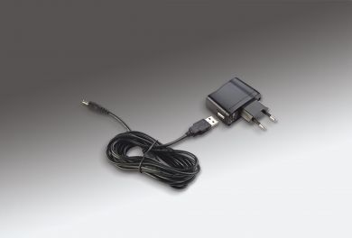 K&M (König & Meyer) 12297 pianovalo 12 LED