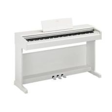 Yamaha  YDP-146WH Arius digitaalipiano valkoinen