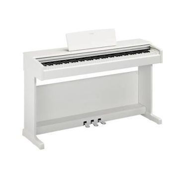 Yamaha  YDP-146WH Arius digitaalipiano valkoinen
