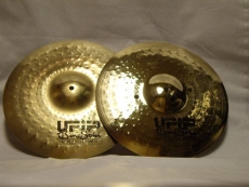 UFIP BI-14HH 14" Hi-Hat