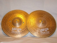 UFIP NS-14MHH 14" Hi-Hat medium