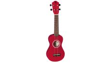  Baton Rouge UR1-S rd – Punainen sopraanoukulele