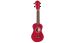 Baton Rouge UR1-S rd – Punainen sopraanoukulele