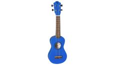 Baton Rouge UR1-S bu – Sininen sopraanoukulele