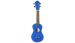 Baton Rouge UR1-S bu – Sininen sopraanoukulele