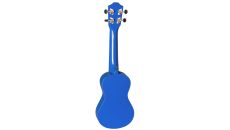 Baton Rouge UR1-S bu – Sininen sopraanoukulele