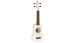 Baton Rouge UR1-S wt – Valkoinen sopraanoukulele