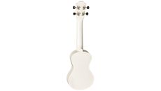 Baton Rouge UR1-S wt – Valkoinen sopraanoukulele