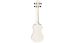 Baton Rouge UR1-S wt – Valkoinen sopraanoukulele takaa
