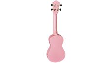 Baton Rouge UR1-S PK vaaleanpunainen sopraanoukulele