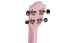 Baton Rouge UR1-S PK vaaleanpunainen sopraanoukulele virityskoneistot
