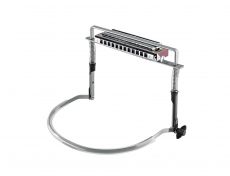 K&M (König & Meyer) 16410 huuliharpputeline