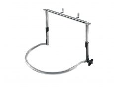 K&M (König & Meyer) 16410 huuliharpputeline