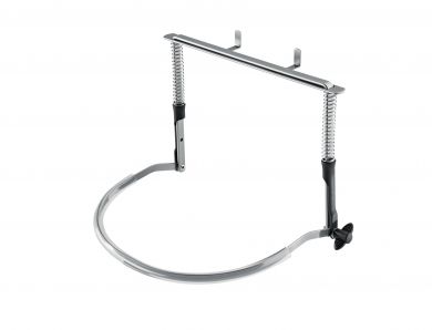 K&M (König & Meyer) 16410 huuliharpputeline