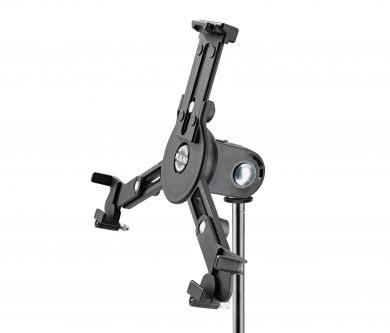 K&M (König & Meyer) 19790 tablettiteline