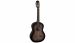La Mancha Granito32 AB-L vasenkätinen nylonkielinen kitara