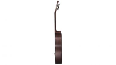 La Mancha Granito32 AB-L vasenkätinen nylonkielinen kitara
