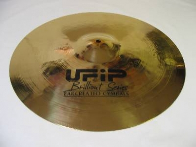 UFIP BLS-20BR 20" Ride