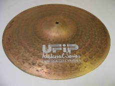 UFIP NS-20LR, HR 20" Ride