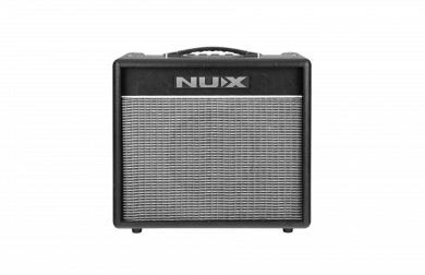 NUX Mighty 20BT mallintava Bluetooth kitaravahvistin