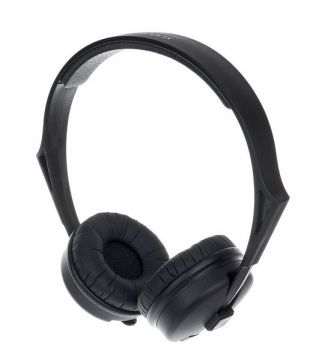 Sennheiser HD-25 Light suljetut kuulokkeet