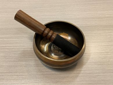 Raysen 2718 äänimaljamalletti ja äänimalja