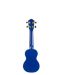 Noir NU-1S sininen ukulele