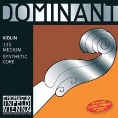 Thomastik Dominant 135 3/4 viulun kielisarja