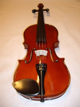 Tiziano PS44 Prelude Student 4/4 viulusarja