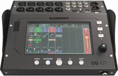 Allen&Heath CQ-12T Digimikseri