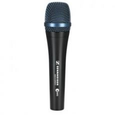 Sennheiser e945 laulumikrofoni