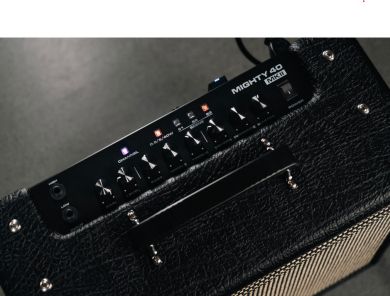 NUX Mighty 40BT MKII Kitaravahvistin
